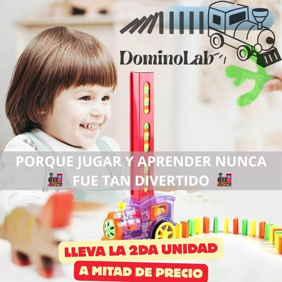 DominoLab