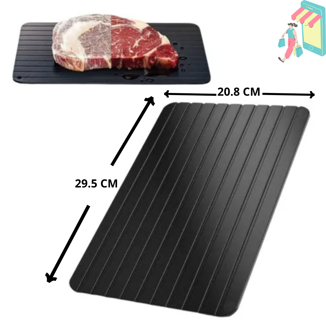 TABLA DESCONGELADO RÁPIDO