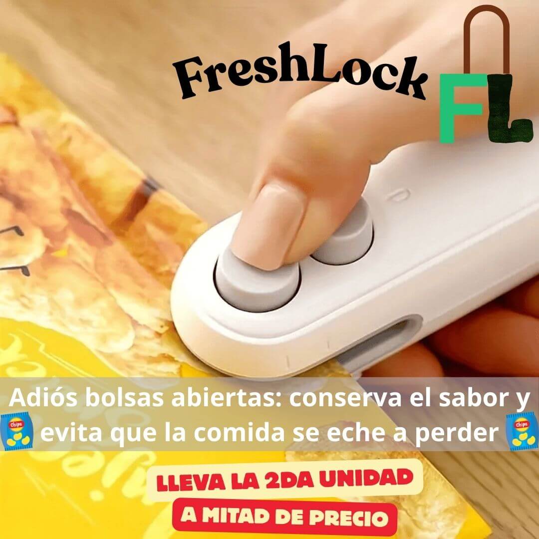 FreshLock