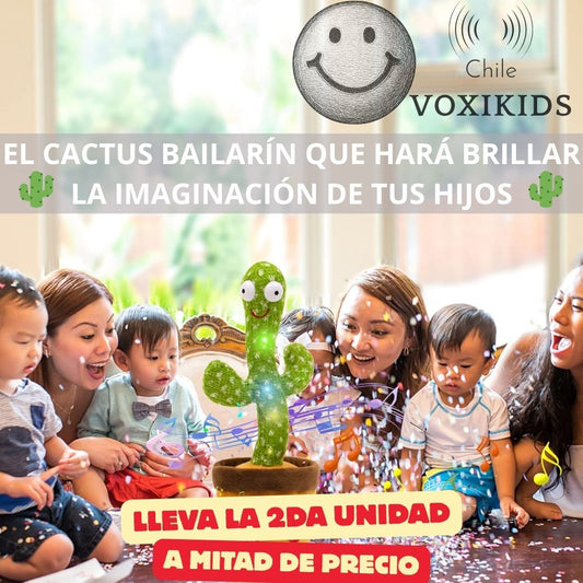 VoxiKids