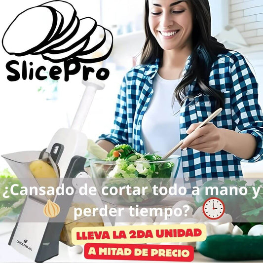 SlicePro