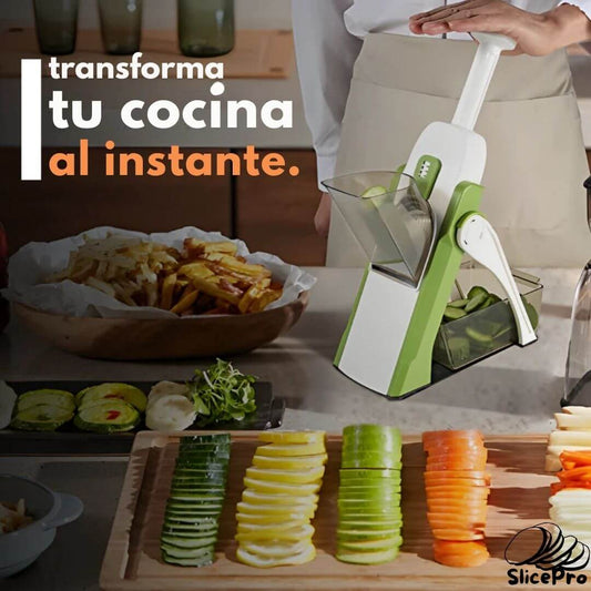 SlicePro
